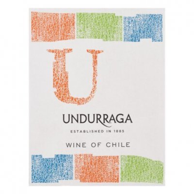 Undurraga 6 x Rosé
